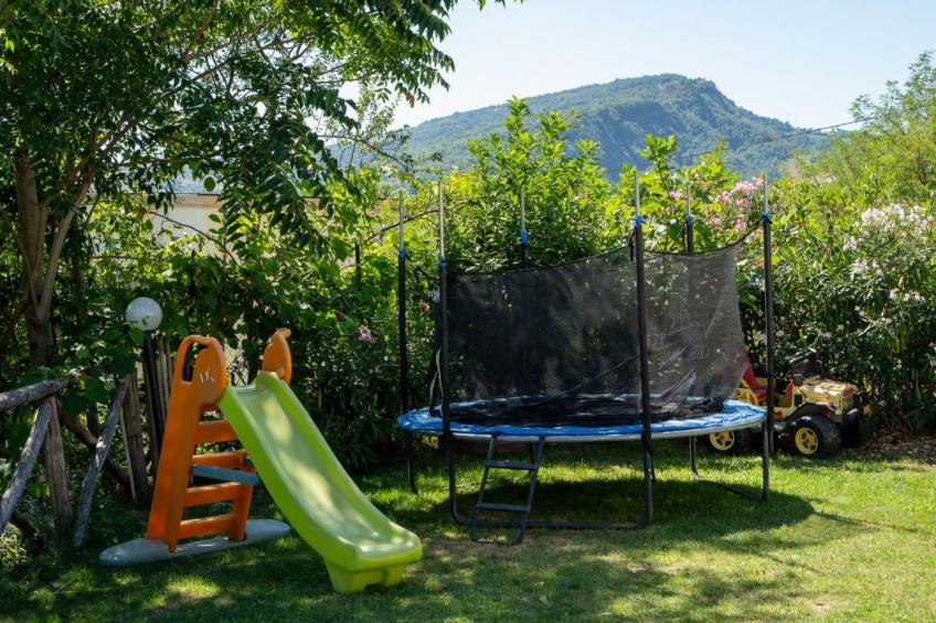 Villa mit privatem Pool in der Nähe des Dorfes - foto 10