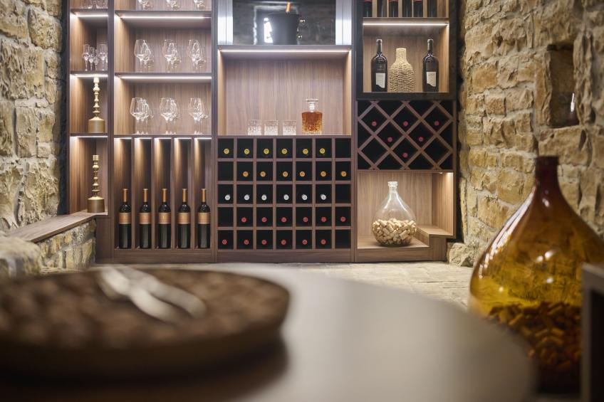 Stanzia Butori - foto 34