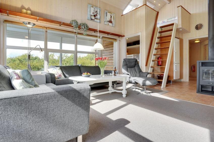 "Krister" - 250m to the inlet in The Liim Fiord - foto 29