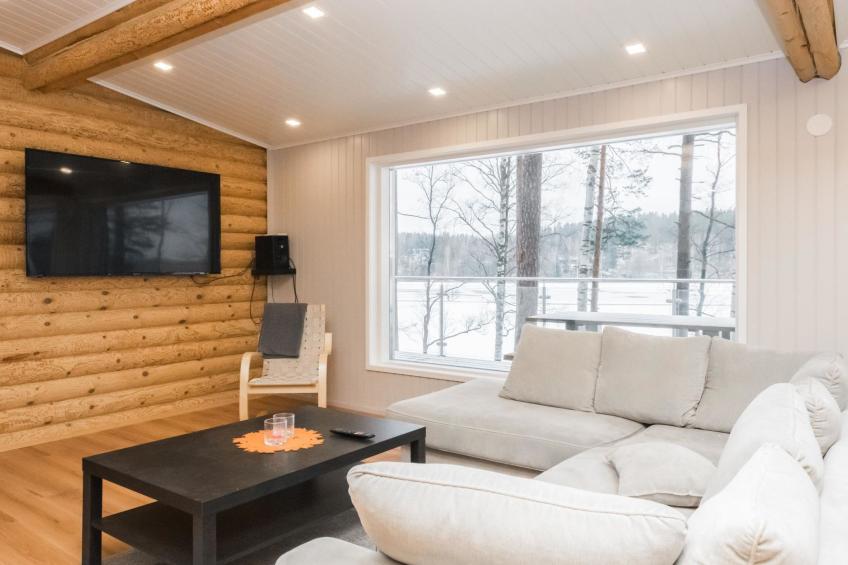 Villa lahnajärvi - foto 11