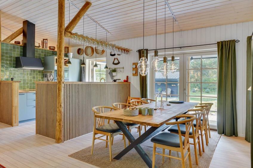 "Kunegunda" - 650m from the sea in Sealand - foto 16