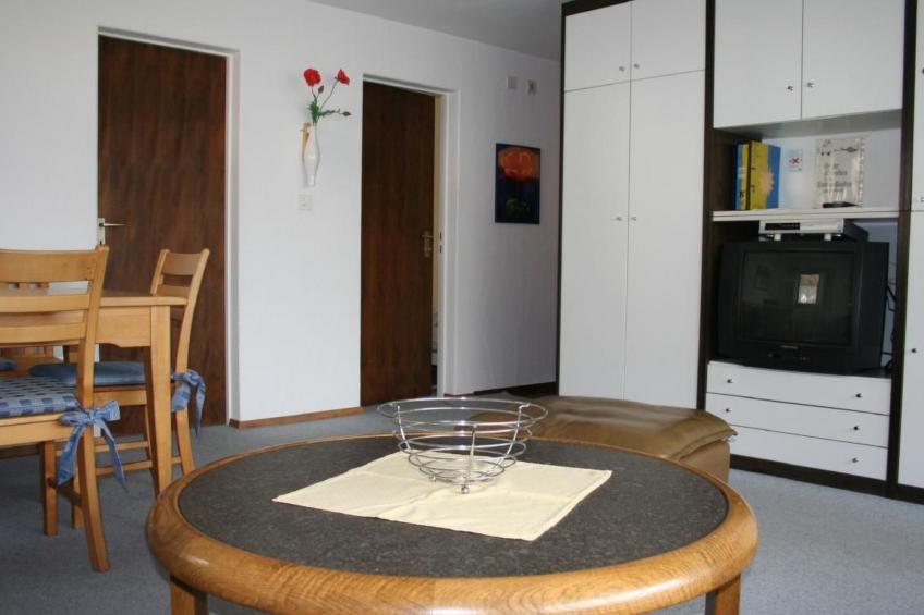 Chesa Arettas - foto 8