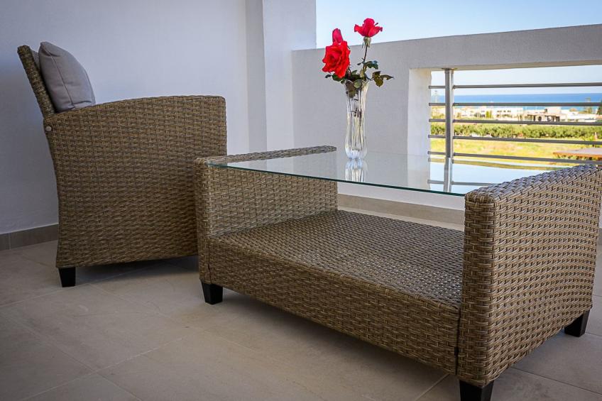 Sunsea Studios - Studio mit Meerblick 2 - foto 4