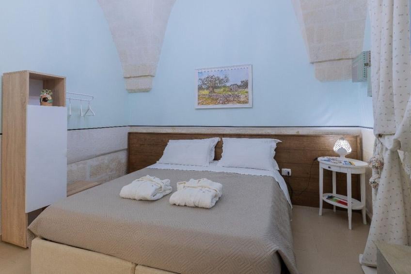 Villa mit privatem Pool im Herzen von Apulien - foto 19