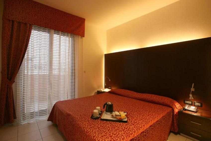 Residence Domus Bilo with balcony - foto 8