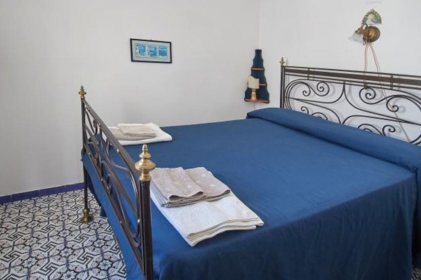 L'affresco caprese a 10 minuti dalla piazzetta - foto 15