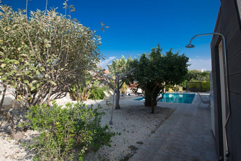 Geräumige und private Ferienvilla mit eigenem Pool - foto 28