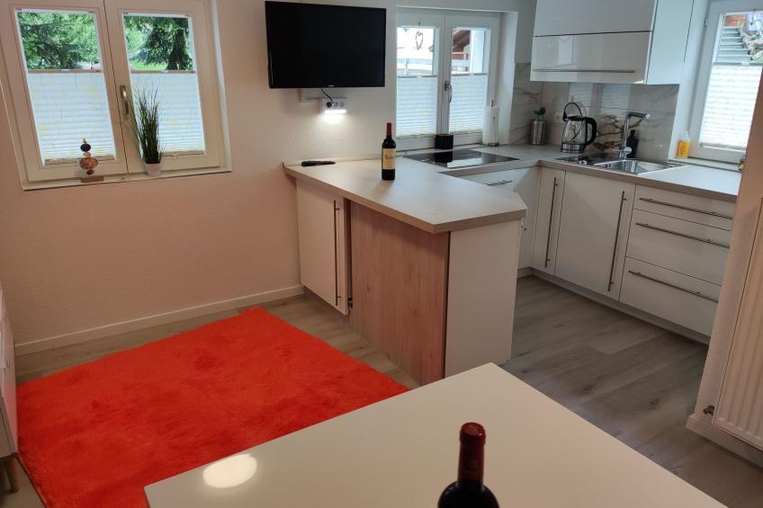 Gemütliche Ferienwohnung im Oberallgäu - foto 2