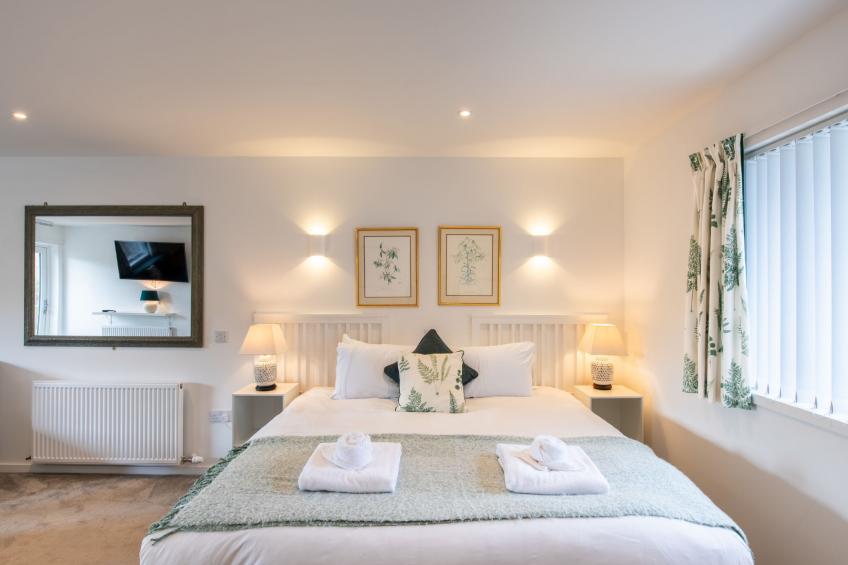 Loch Ness Lodge - foto 14