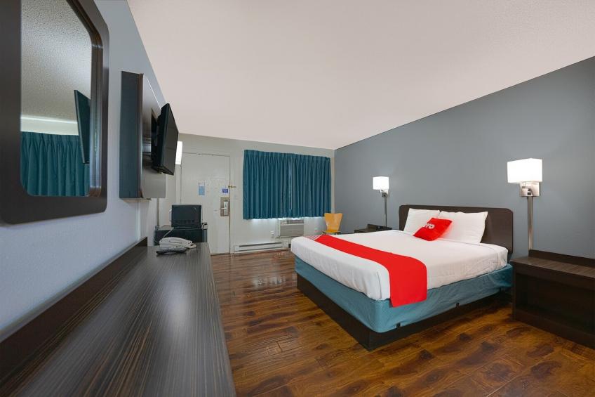 Queen Bed - foto 10