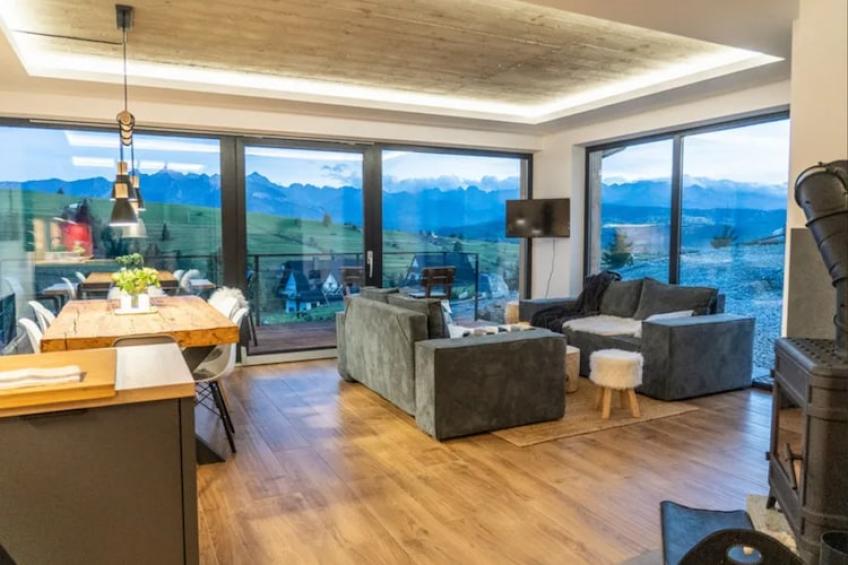 Villa 3 Rzepiska - foto 4