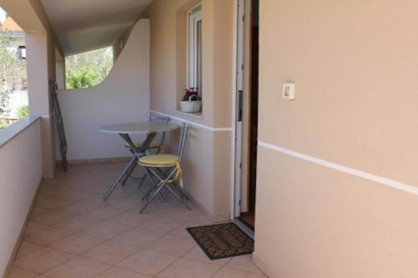 Sanja Apartments Posedarje - (A2) OneBedroom Apartment with  Terrace  and SeaView - foto 13