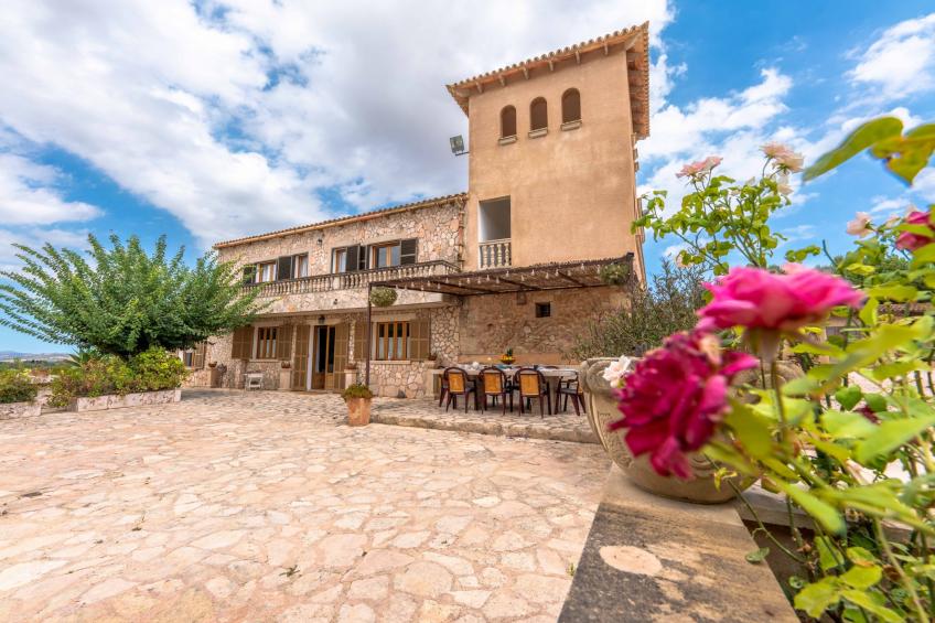 Issamar, Finca 5StarsHome Mallorca - foto 46