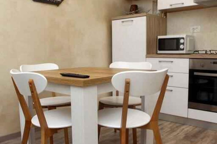 Vakantiewoning met airco - VW-X7JPR - foto 8