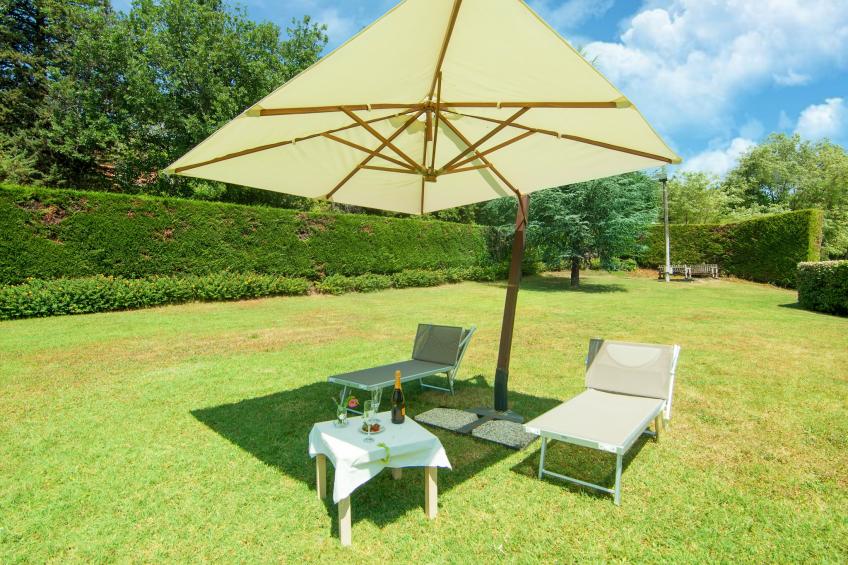 Apartamento Giardino - foto 37