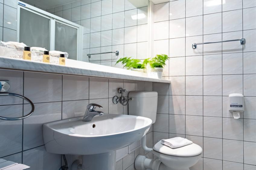 Hotel Issa - Double Room Sea View 6 - foto 34