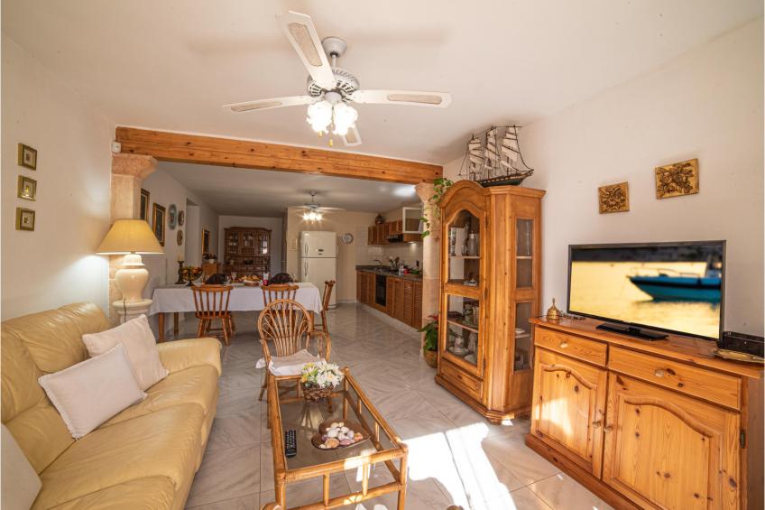 Villa Calò 1 200 meters from Sea - foto 10