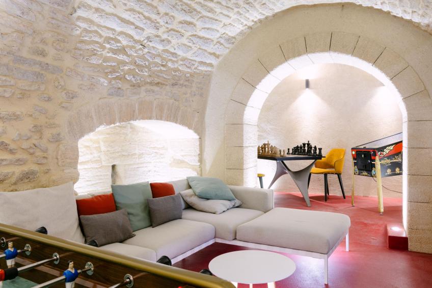 Chateau la Perle - foto 43