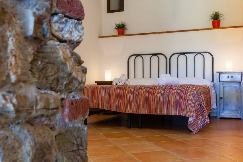 Il Pozzo - Zwei-Zimmer-Wohnung - 1 Schlafzimmer - 1 Badezimmer - Wohnküche - in - foto 2