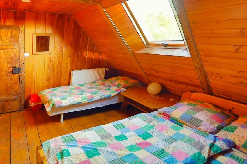 Fachwerkhaus mit Jacuzzi - foto 29