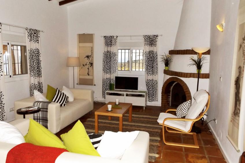 Finca 'Casa Siete Arcos' - foto 10