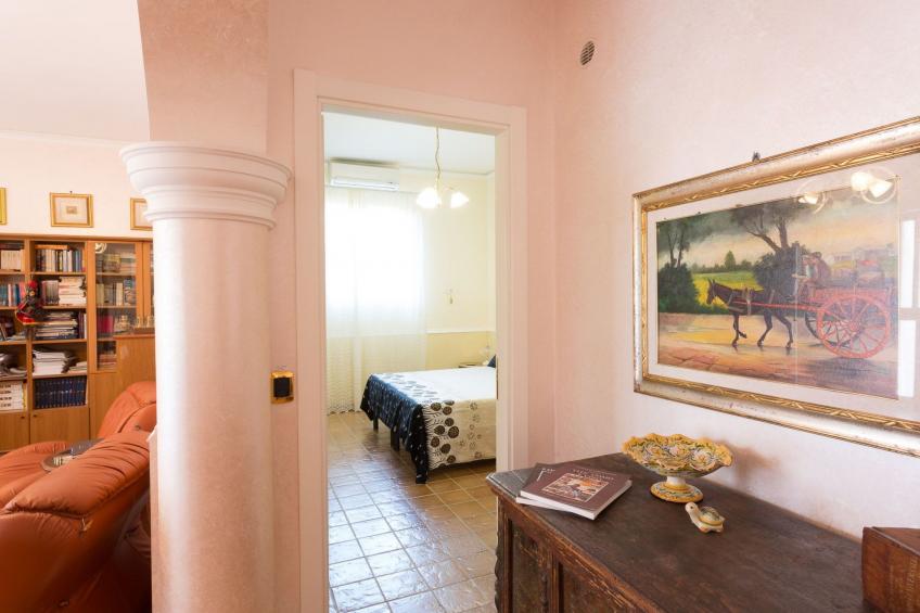 Angenehmes Haus mit privatem Pool - foto 22