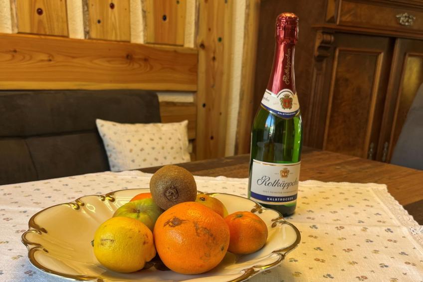 "Haus Molle" - foto 19