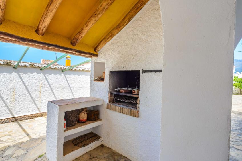 Casa Jardin del Olivar für 18 Personen - foto 4