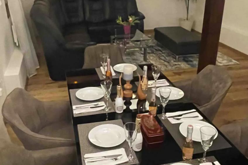 Villa Monte in Frechen Bachem bei Köln - foto 46