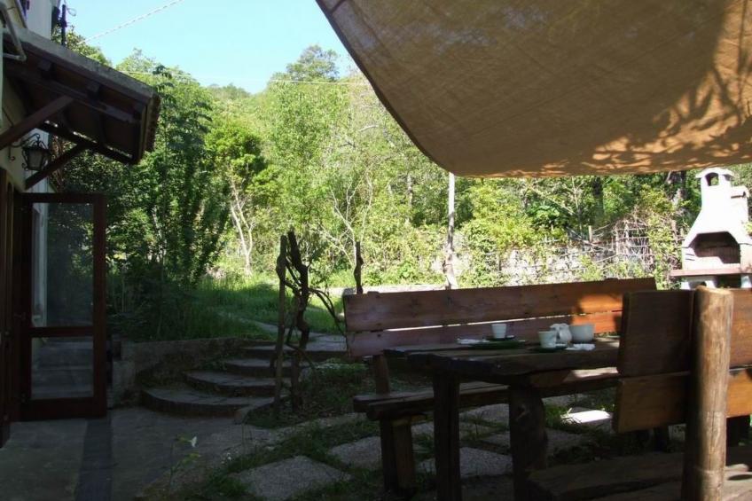 Rosa Peonia' Wohnung mit Terrasse - foto 2