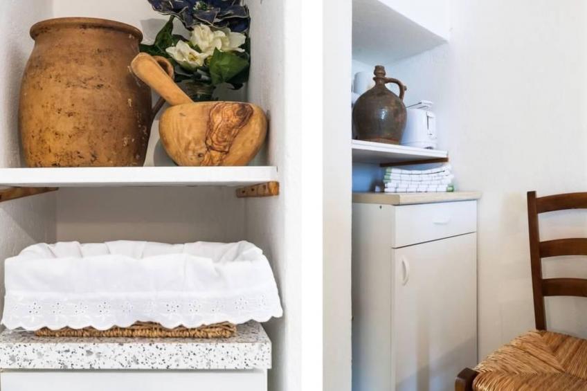 Wohnung in Preko mit Terrasse und Grill - foto 8