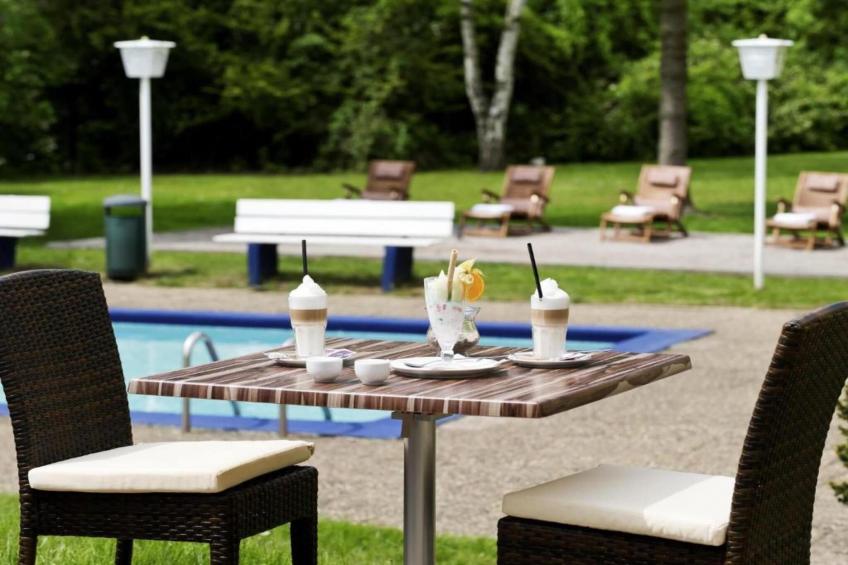 STANDARD TRIPLE ROOM - foto 34