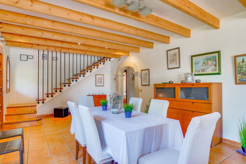 VILLA PORTALS NOUS 2 ETV/3614 by PriorityVillas - foto 10