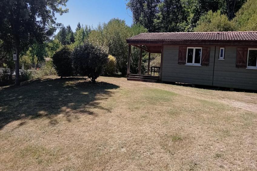 Hameaux de Pomette - Cottage 3 rooms PRM - 4 person - foto 25