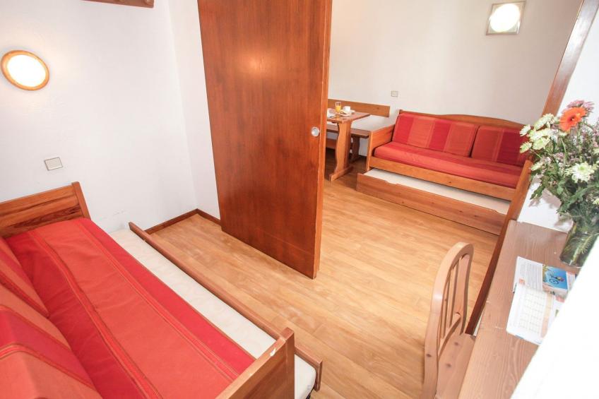 Odalys Tignes Val Claret S4 Borsat - foto 12