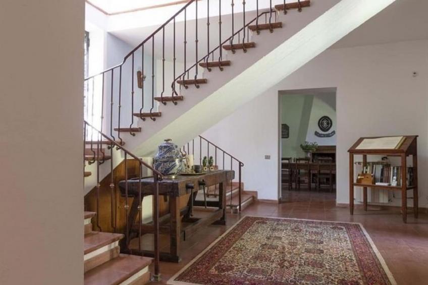 Villa Le Balze - foto 12