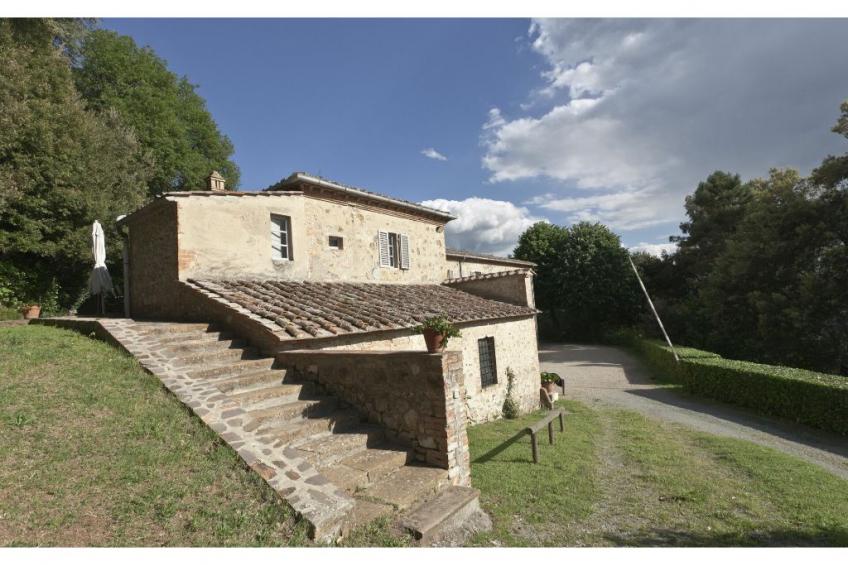 Chianti Resort-Casa Ginestra - foto 34