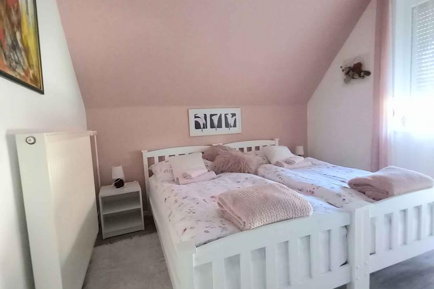 FerienHaus medencével - BF-8M3P - foto 18