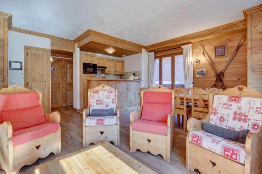 Résidence Le Lodge - foto 6