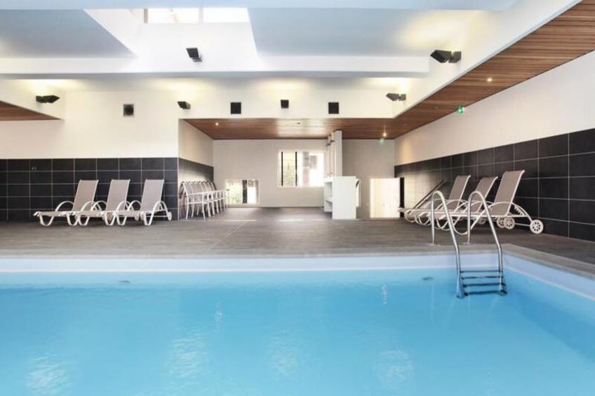 Appart'hôtel Odalys Confluence - foto 12