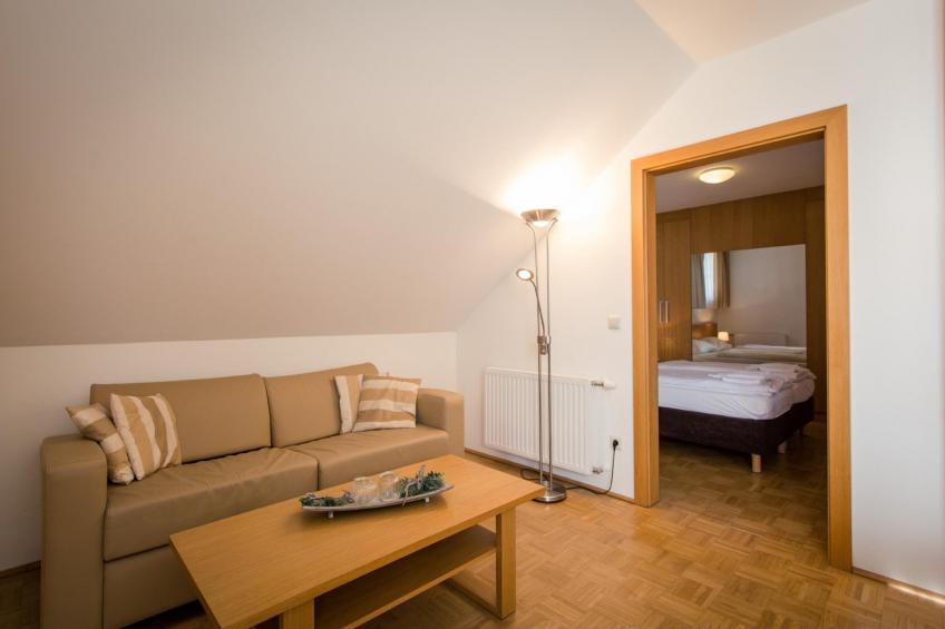 Alpenpark Turrach Apartments 11 - foto 9