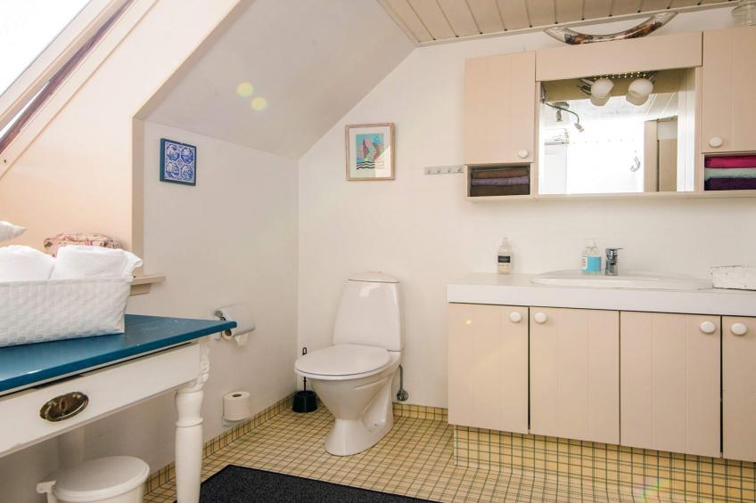 BUDGET DOBBELT V(RELSE (3 personer) - foto 34