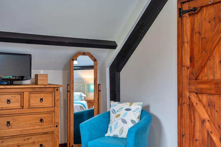 Chasty House Barn - foto 13