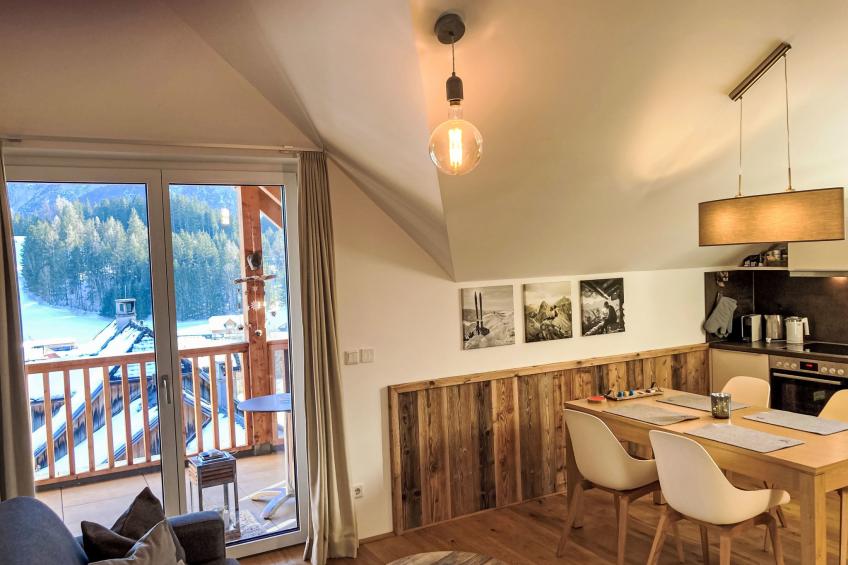 Mountain Suite A10 - foto 20