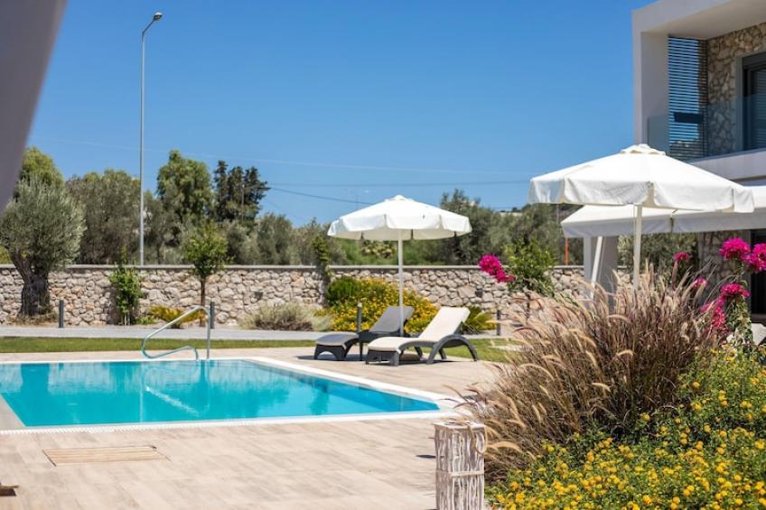 Villa Kastalys - foto 24