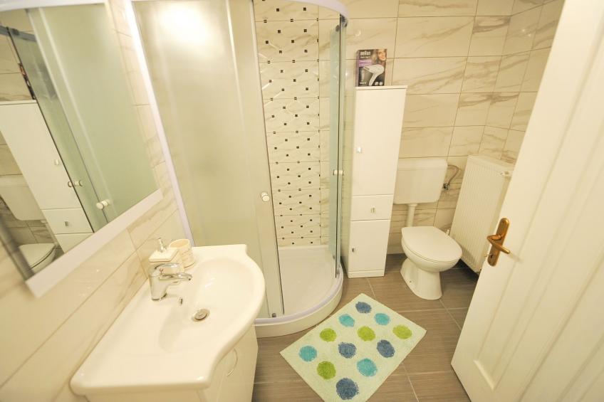 Relax and Rustic Apartments with Terrace - Classic One Bedroom Apartment with Terrace (owner Silvester) - foto 27