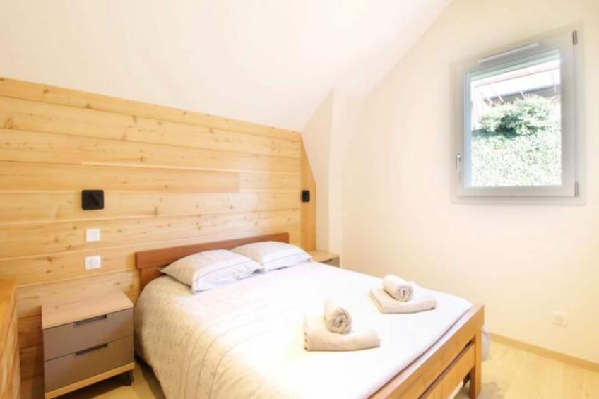 Jolie Maison Neuve Entre Villes Et Lacs - foto 11