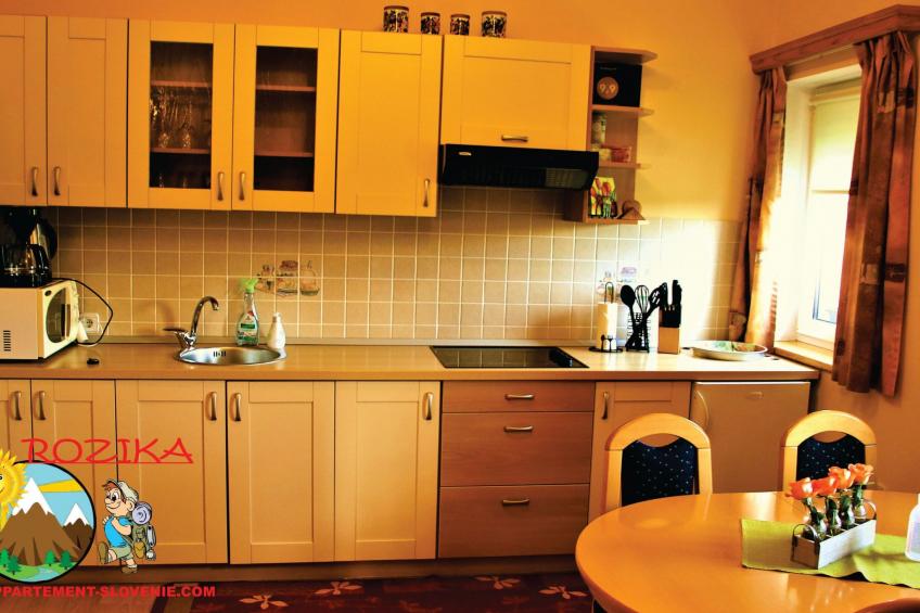 Wohnung Rozika - foto 4