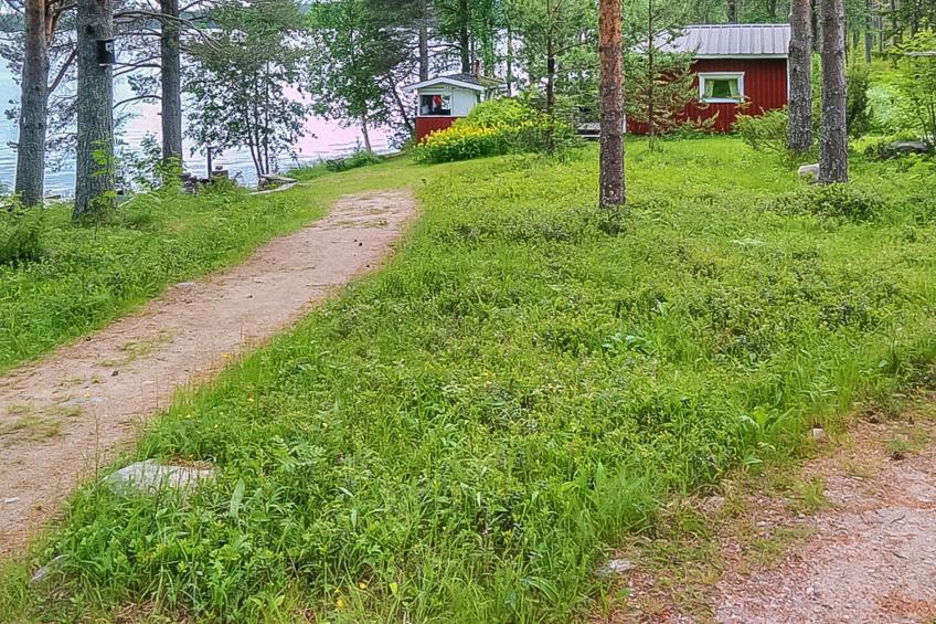 Lystikämän tupa - foto 26