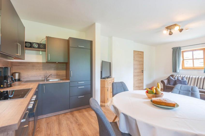 mit Terrasse und zwei Schlafzimmer - foto 5